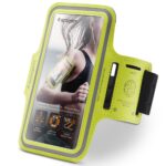 Husa arm band universala Spigen A700, Neon - imagine 4
