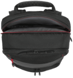 Rucsac Lenovo ThinkPad Essential Plus, 15.6", rPET, Poliester, Negru - Image 13