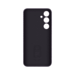 Husă Samsung Silicone Cover Galaxy S24+, Violet Întunecat - Image 3