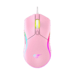 Gaming Mouse Havit MS1029, Roz