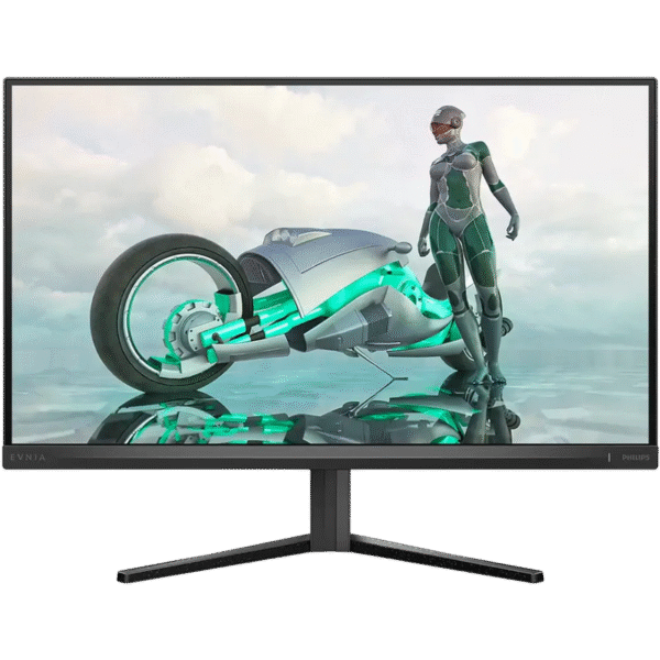 27" Monitor Philips 27M2N3200A, IPS 1920x1080 FHD, Negru