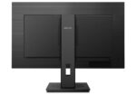 31,5" Monitor Philips 328B1, VA 3840x2160 4K UHD, Negru - imagine 3