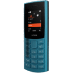 105 4G (2023) DS Black - Image 12