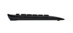 Set Tastatură + Mouse Logitech MK650, Fără fir, Grafit - Image 5
