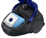 Aspirator Samsung VC20M251AWB/UK, Albastru | Negru - Image 12