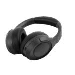Căști MUSE M-295 ANC, Negru - Image 2