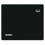 Set Tastatură + Mouse + Mouse Pad SVEN GS-9200, Cu fir, Negru/Rosu - imagine 2