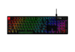 Tastatură HyperX Alloy Origins PBT, Cu fir, Negru - Image 2