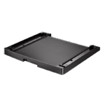 Kit de montare verticală LG DSTBK.ABLQKEU, Negru - imagine 4