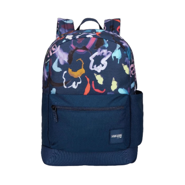 Backpack CaseLogic Commence, 24L, 3204573, Sketch Floral/Dress for Laptop 15,6" & City Bags