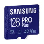 Card de Memorie Samsung EVO Plus MicroSDXC, 128GB (MB-MD128SA/CN) - Image 2