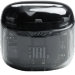 Căști JBL Tune Flex Ghost Edition, Negru - Image 6