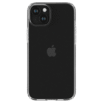 Husă Spigen iPhone 15 Plus Liquid Crystal, Crystal Clear