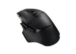 Gaming Mouse Logitech G502 X LIGHTSPEED, Negru - imagine 10