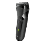 Shaver Braun 300S Black - Image 6