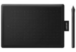 Tabletă Grafică Wacom ONE Medium, Negru - imagine 7