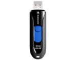 Memorie USB Transcend JetFlash 790, 32GB, Negru - imagine 3