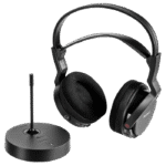 Home Wireless Headphones  SONY  RF  MDR-RF811RK