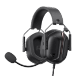 Căști gaming Havit H2033d, Cu fir, Negru - Image 8