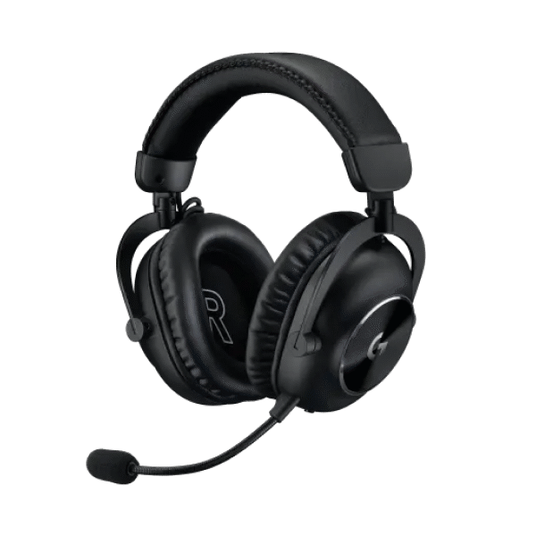 Căști gaming Logitech  G Pro X 2, Fără fir, Negru