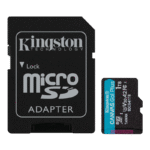 Card de Memorie Kingston Canvas Go! Plus, 1024GB (SDCG4/1TB)