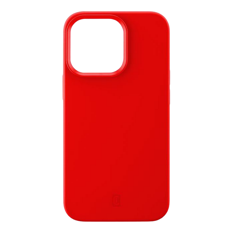 60c919fc-5584-4913-aa4d-d3b6ac3f4301 Husă Cellularline Sensation - iPhone 13 Pro Max, Roșu - Image 1
