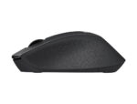 Mouse Wireless Logitech M330 Silent Plus, Negru - imagine 14