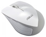 Mouse Wireless ASUS WT465, Alb - imagine 6