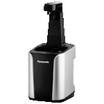 Aparat de ras electric Panasonic ES-RT87-S520, Argintiu | Negru - Image 9