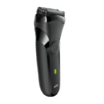 Shaver Braun 300S Black - Image 2