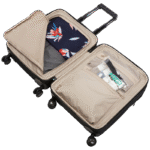 Valiză THULE Spira, 27L, Negru - Image 5