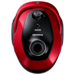 Aspirator Samsung VC20M257AWR/UK, Rosu | Negru - Image 5