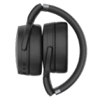 Căști Sennheiser HD 450BT, Negru - Image 3