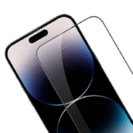 Sticlă de protecție Nillkin iPhone 15 Pro Max CP+ pro, Negru - Image 8