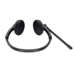 Căști DELL WH1022, Negru - imagine 6