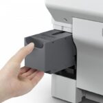 Cutie de întreținere Epson T6716 - imagine 2