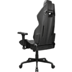 Scaun Gaming Cougar Hotrod, PU Piele, Negru - Image 10