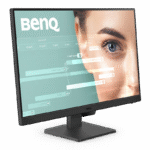 27" Monitor BenQ GW2790, IPS 1920x1080 FHD, Negru - Image 2