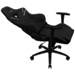 Scaun Gaming ThunderX3 TC5, PU Piele, Negru - Image 23