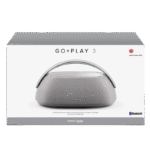 Sistem audio Harman Kardon GO + PLAY 3, Grey - Image 3