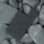 Husă Forever Bioio - Galaxy S23 Ultra, Negru - Image 2