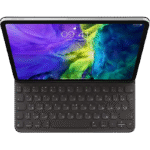 Husă pentru tabletă Apple MXNK2RS/A, 11", Negru - imagine 3