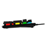 Tastatură HyperX Alloy Origins PBT, Cu fir, Negru - Image 4