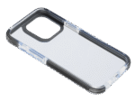 Husă Cellularline Tetra Force Strong Guard - iPhone 14 Pro Max, Transparent