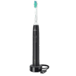 Periuța de dinți electrică sonică PHILIPS HX3671/14, Negru