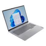 Laptop Business 16" Lenovo ThinkBook 16 G6 IRL, Arctic Grey, Intel Core i7-13700H, 16GB/1024GB, Fără SO - Image 8