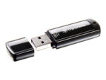 Memorie USB Transcend JetFlash 350, 32GB, Negru - imagine 5