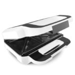 Toaster Tefal SW701110, Alb Negru - Image 2
