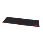 Mouse Pad pentru jocuri Havit HV-MP830, Negru | Roșu - Image 3