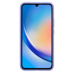 Husă Spigen Samsung A34, Liquid Air, Violet - Image 15